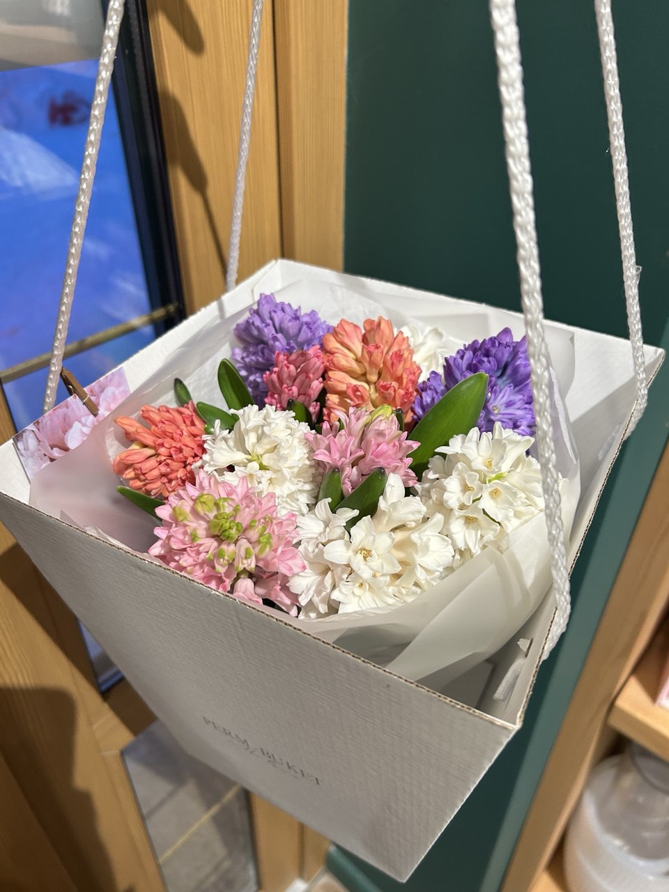 2026-02-14 18.29.09 Разноцветные гиацинты — изображение 1