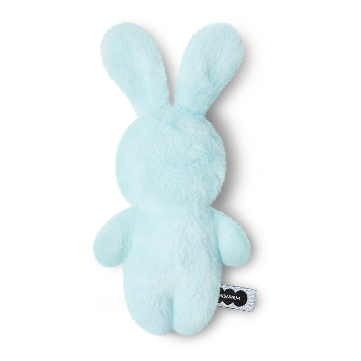 Игрушка «Мякиши» мягконабивная Пушистик Заяц Сэм — изображение 2