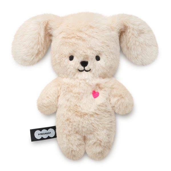 Игрушка «Мякиши» мягконабивная Собачка Кэрри