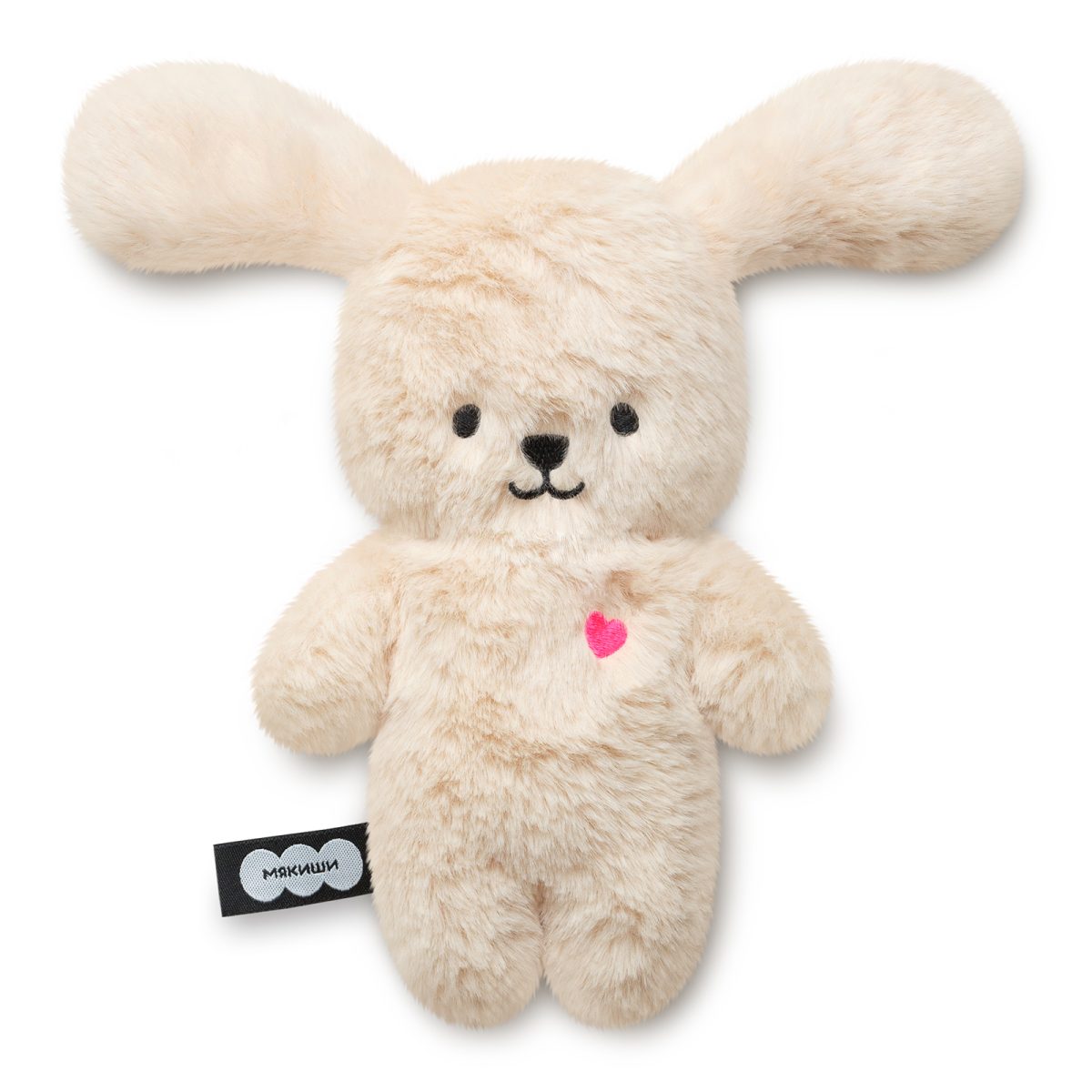 Игрушка «Мякиши» мягконабивная Собачка Кэрри — изображение 2