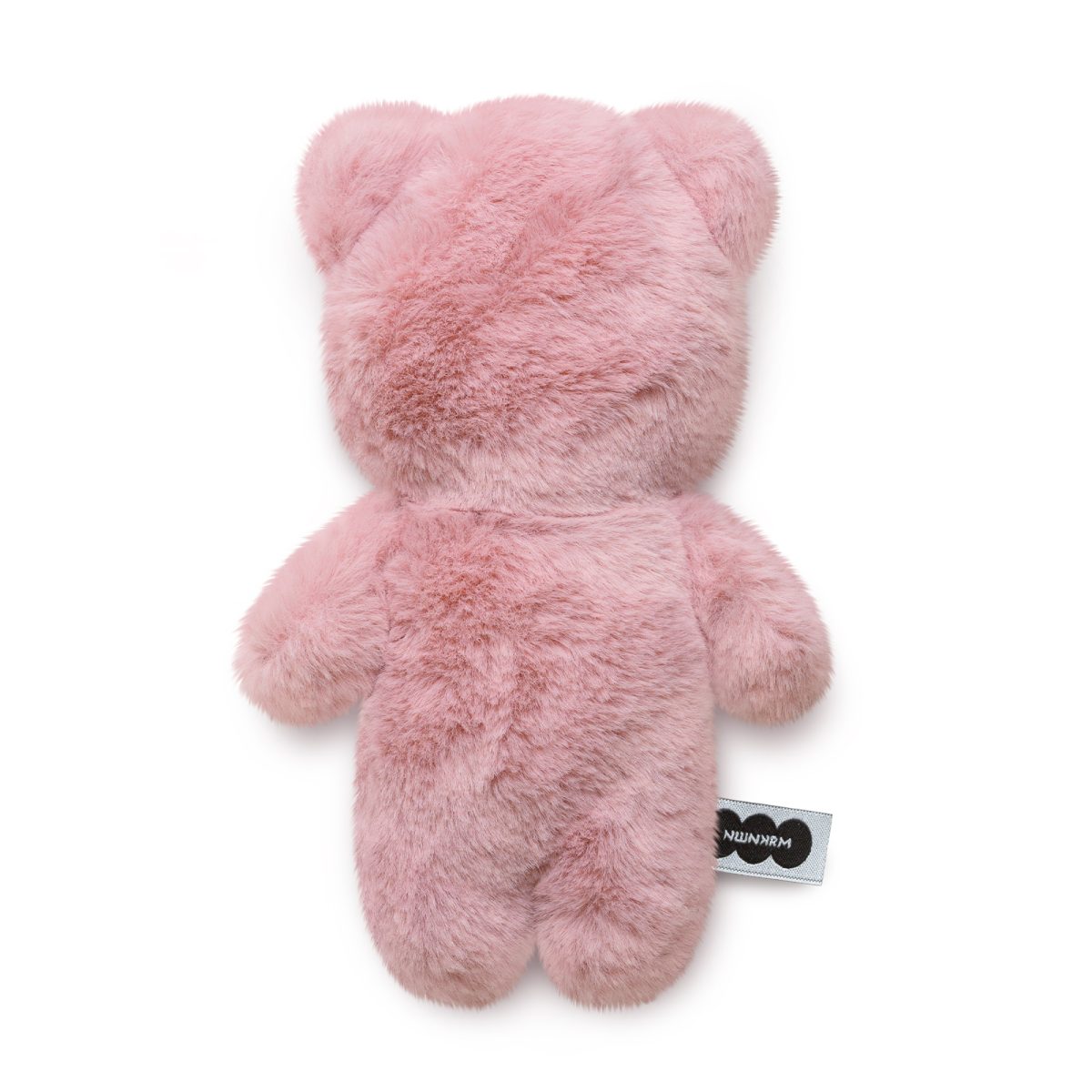 Игрушка «Мякиши» мягконабивная Мишка Шарлотта — изображение 2