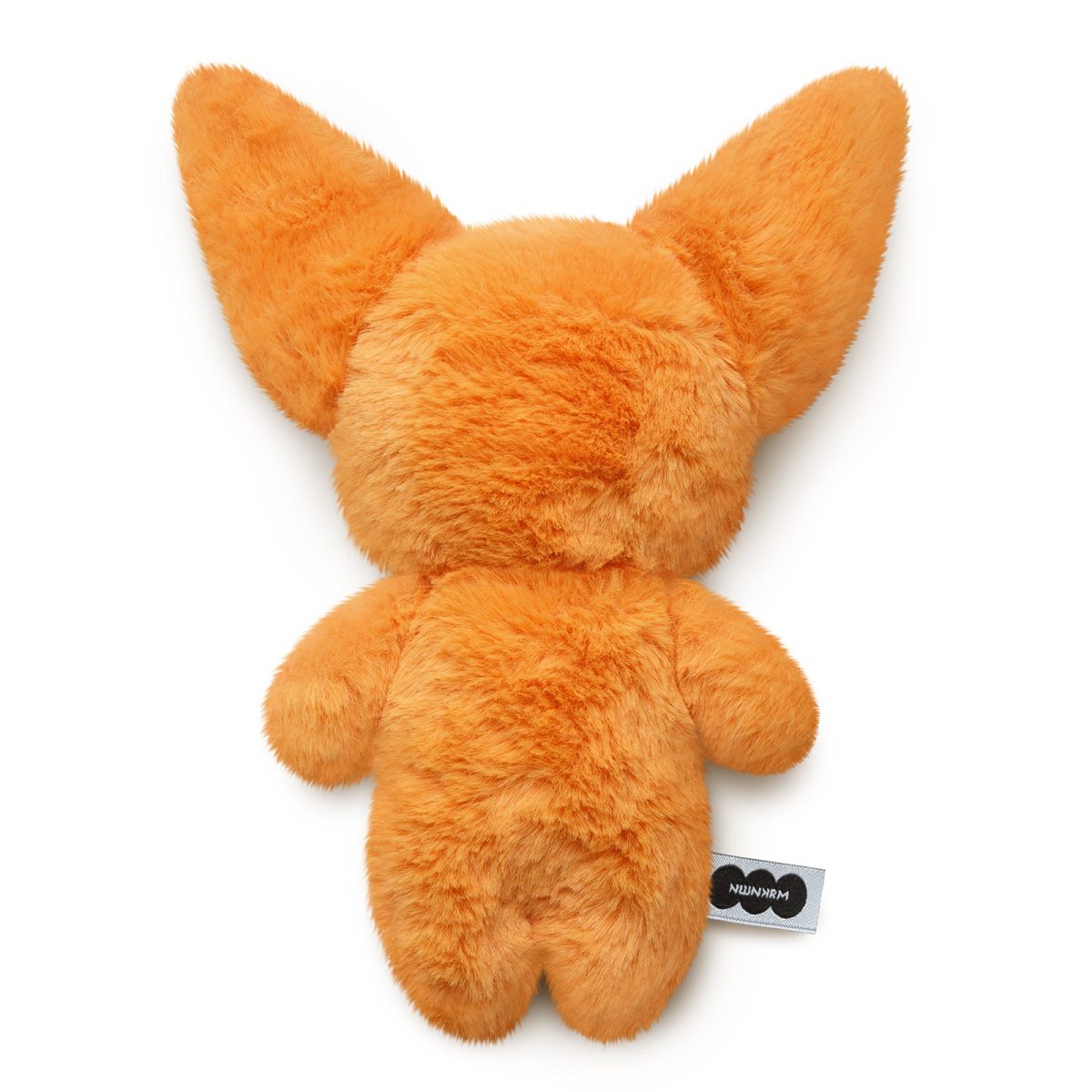 Игрушка «Мякиши» мягконабивная Фенек Миранда — изображение 2