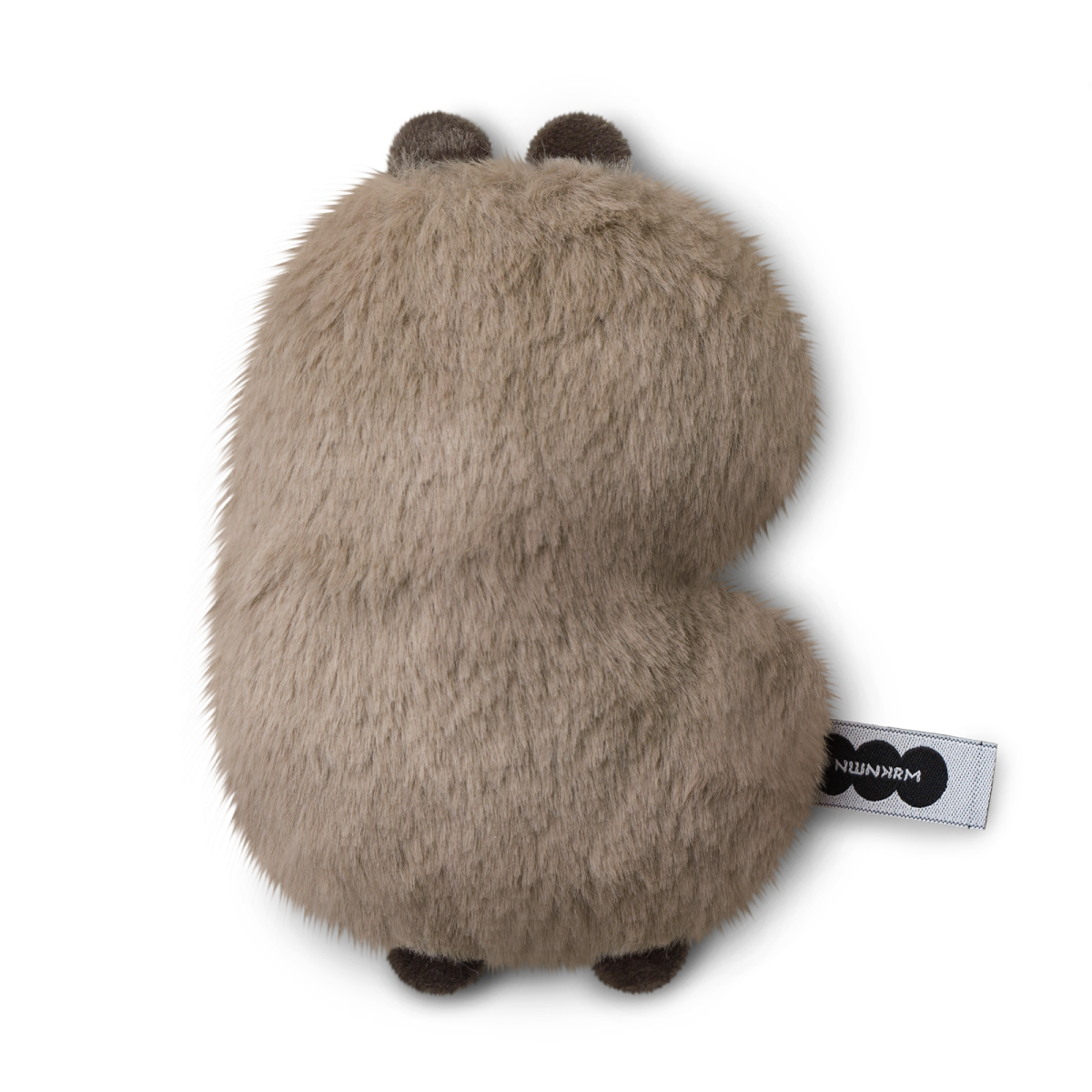 Игрушка «Мякиши» мягконабивная Капибара Барбара — изображение 2