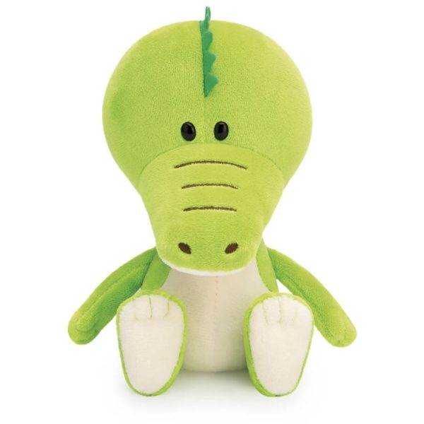 Крокодильчик Кики