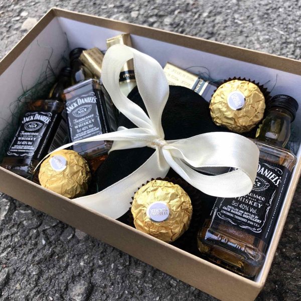 Подарочный набор "Презент"