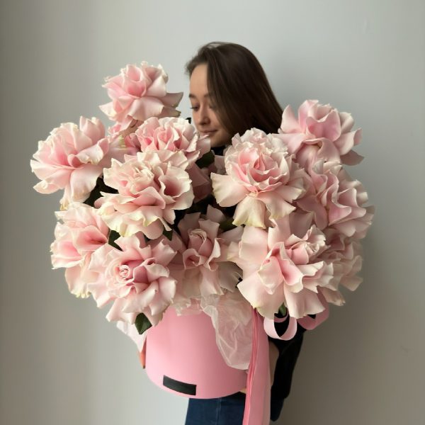 Композиция Для тебя