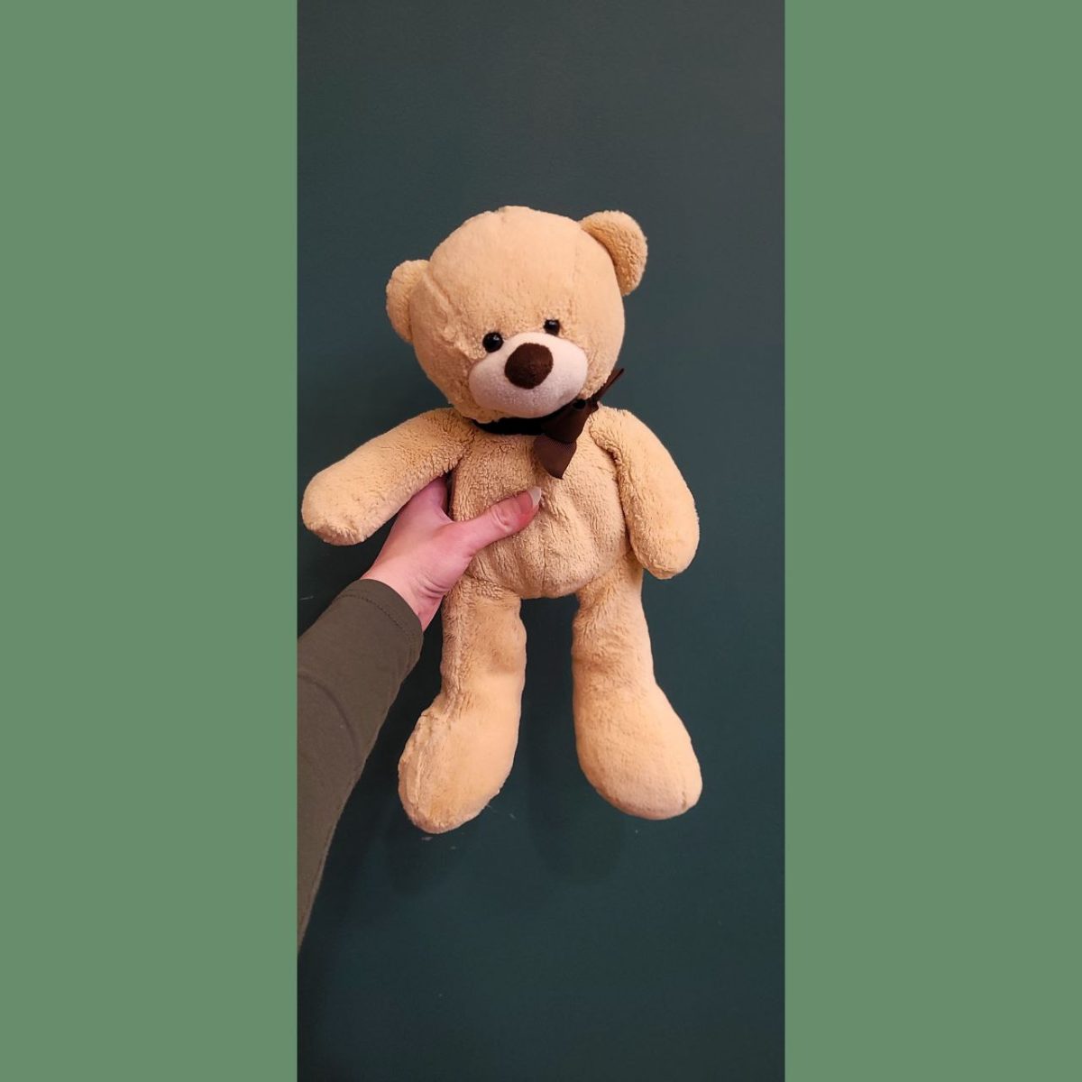 Игрушка Мишка — изображение 2