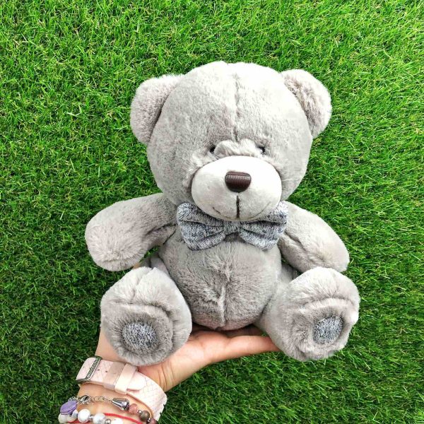 Мягкая игрушка Мишутка