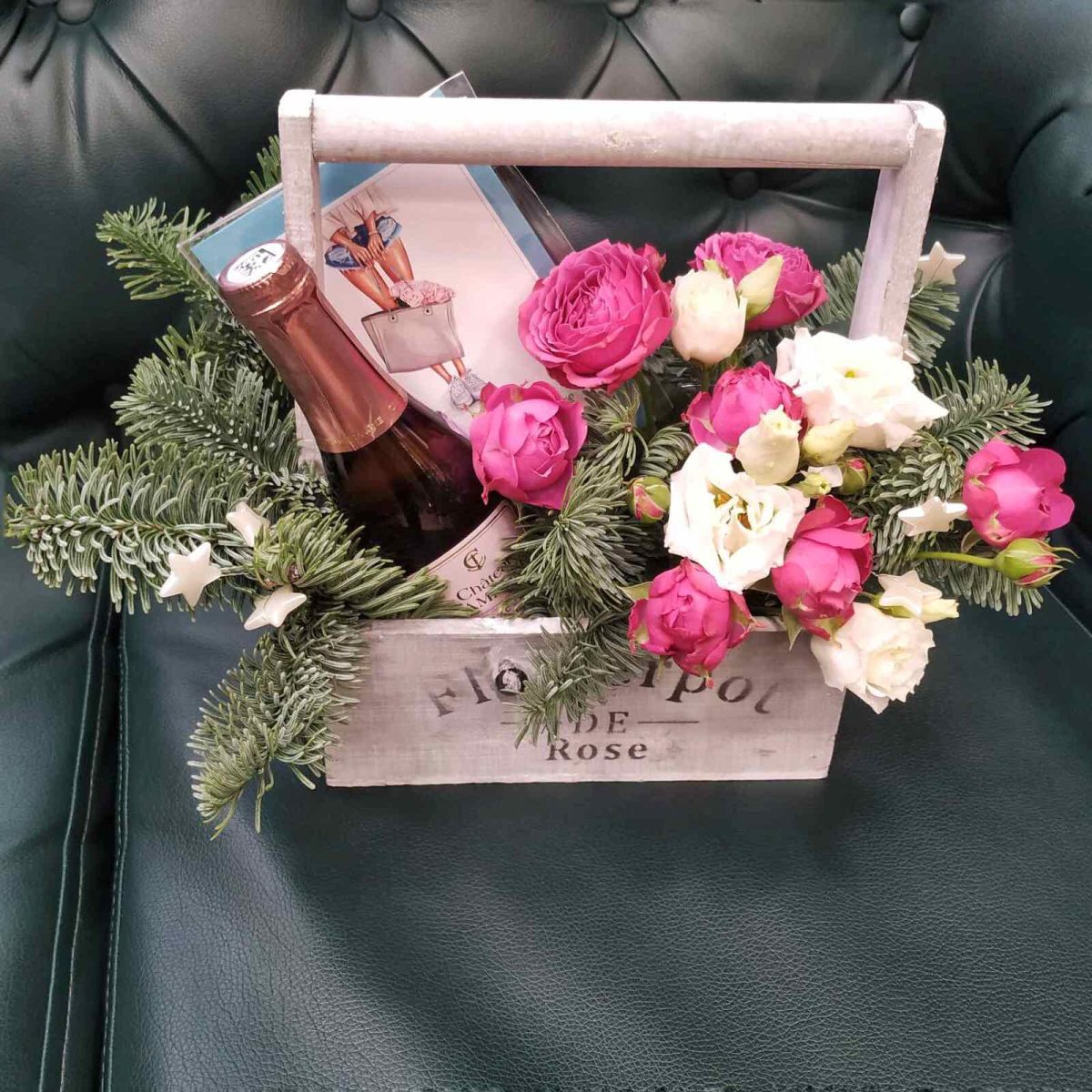 Композиция Особенная — изображение 2