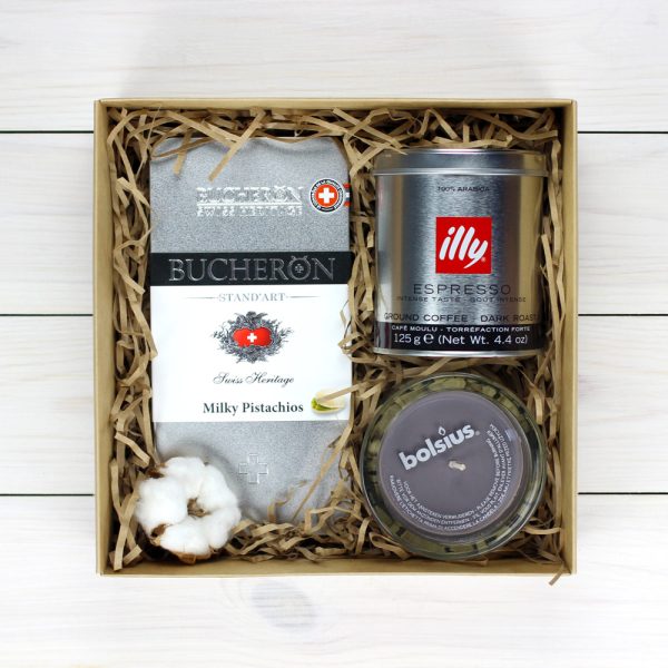 Подарочный набор "Элитный"