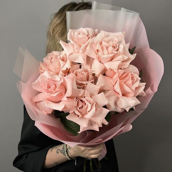 Букет Счастье