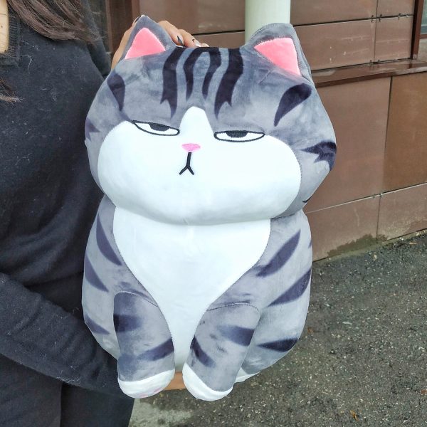 Мягкая игрушка Кот Матроскин