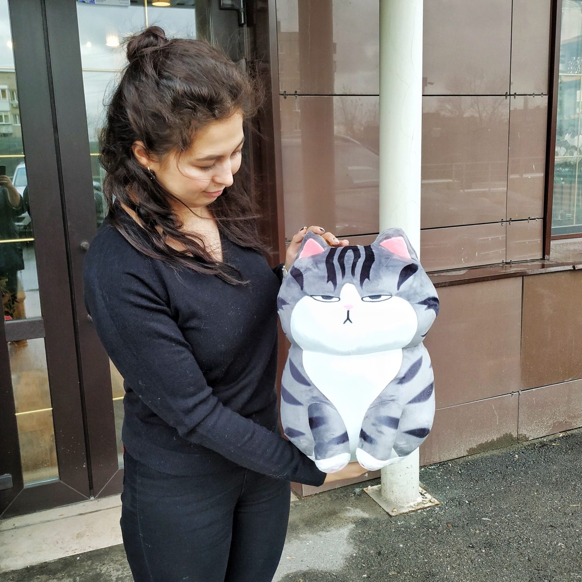 Мягкая игрушка Кот Матроскин — изображение 2