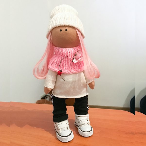 Кукла Анастасия 30 см