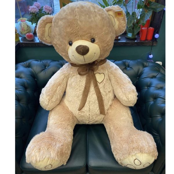 Мягкая игрушка Мишка Гарри