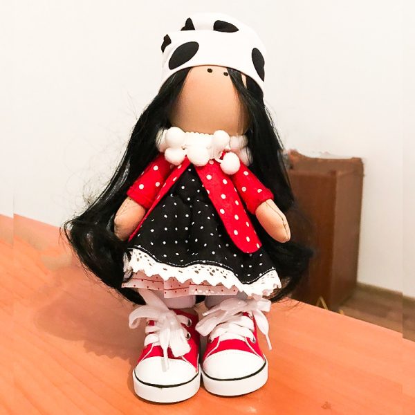 Кукла Джулия 30 см