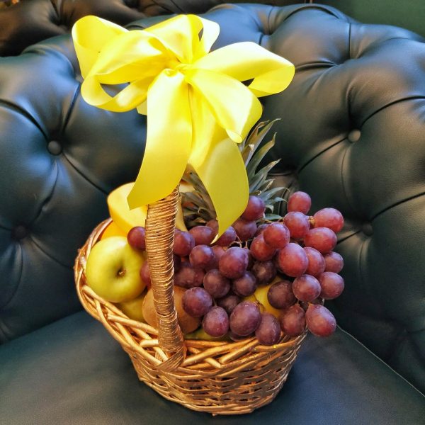 Корзинка "Витаминная"