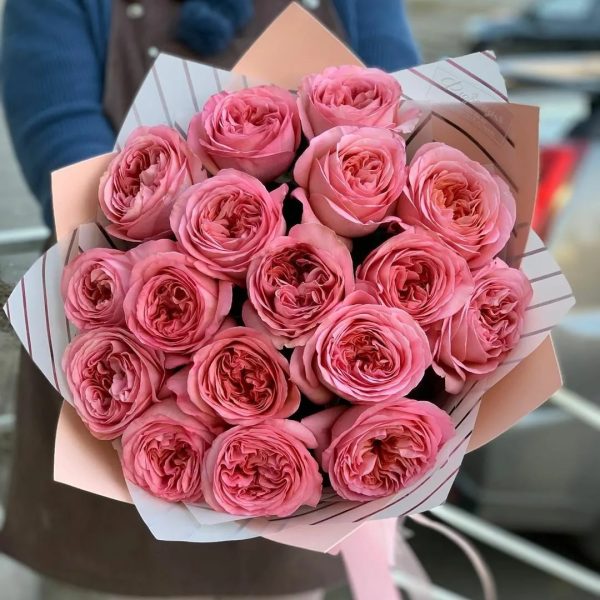 Букет Эспрессия