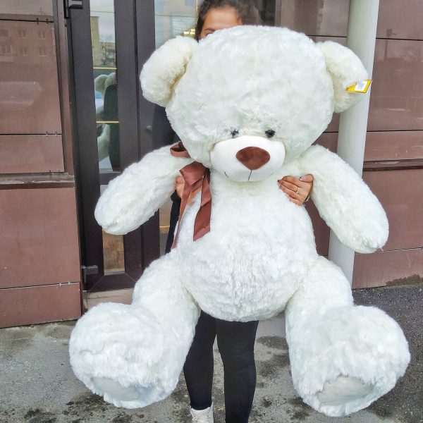 Мягкая игрушка Мишка Тони