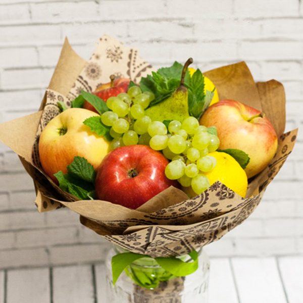 Фруктовый букет "Сладкая жизнь"