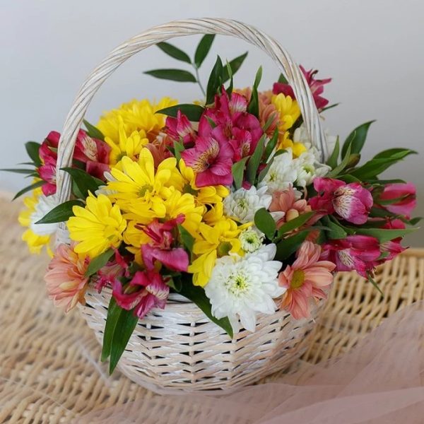 Корзина "Шарм"