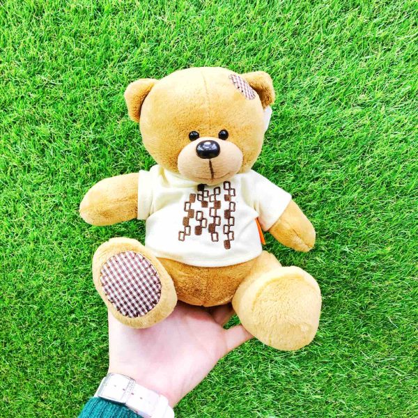 Мишка Топтыжка