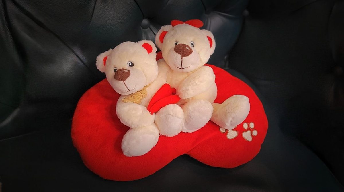 Игрушка Обнимашки — изображение 1