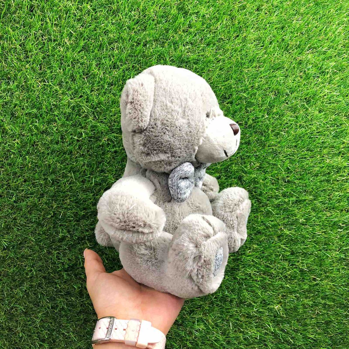 Мягкая игрушка Мишутка — изображение 2