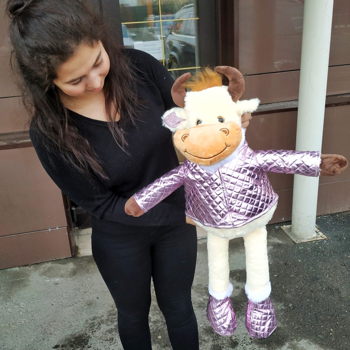 Игрушка Символ Нового Года №2 — изображение 2