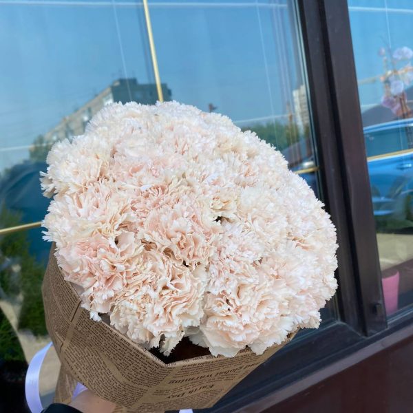 Букет Нежная Весна