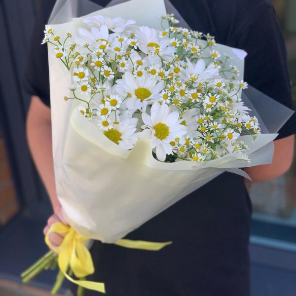 Букет Послание