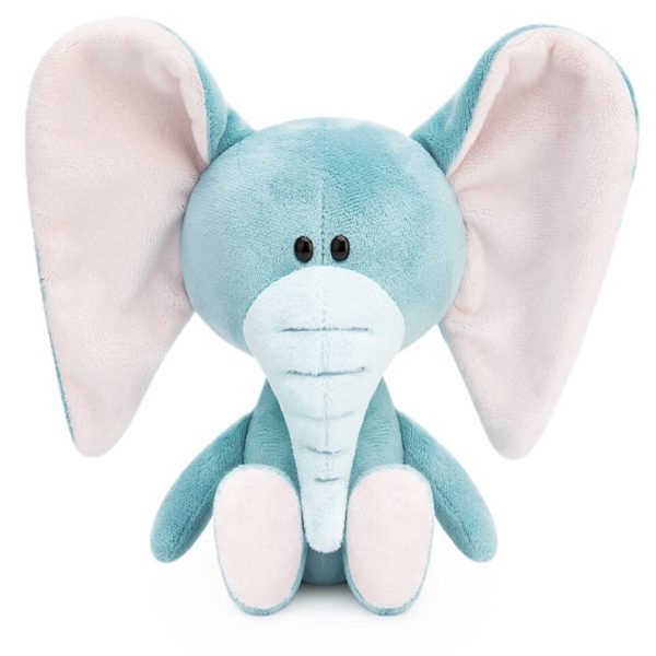 Мягкая игрушка "Слониха Симба"