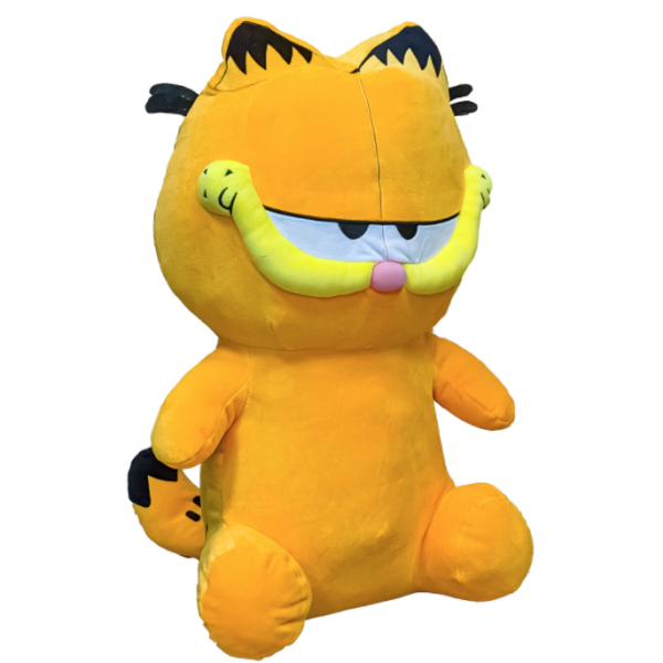 Мягкая Игрушка Гарфильд 35 см