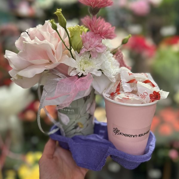 Композиция Маме