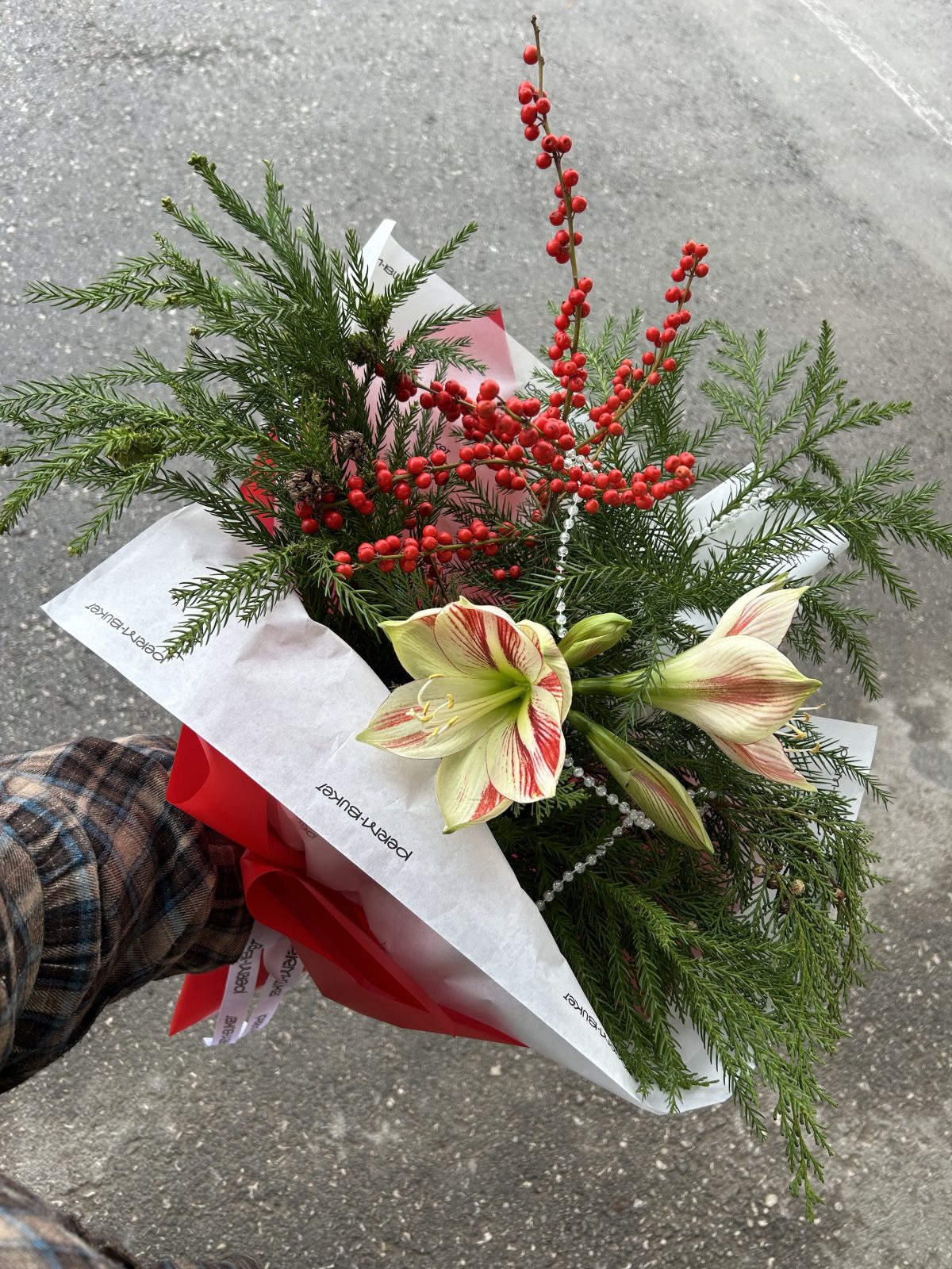 Букет Признание — изображение 3