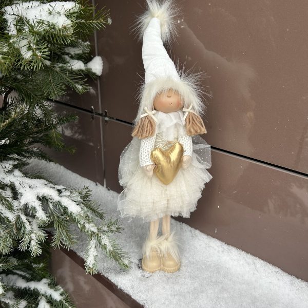 Сувенир Шар Новогодняя сказка