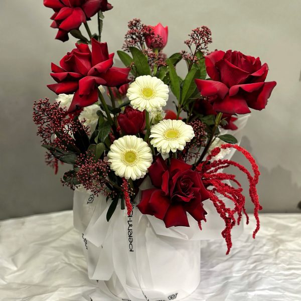 Композиция Сюрприз