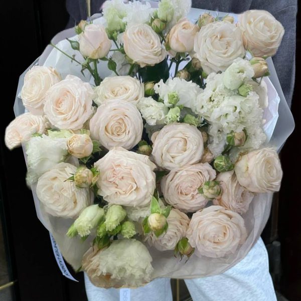 Букет "Бонита"