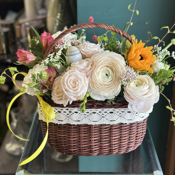 Композиция Пасхальная