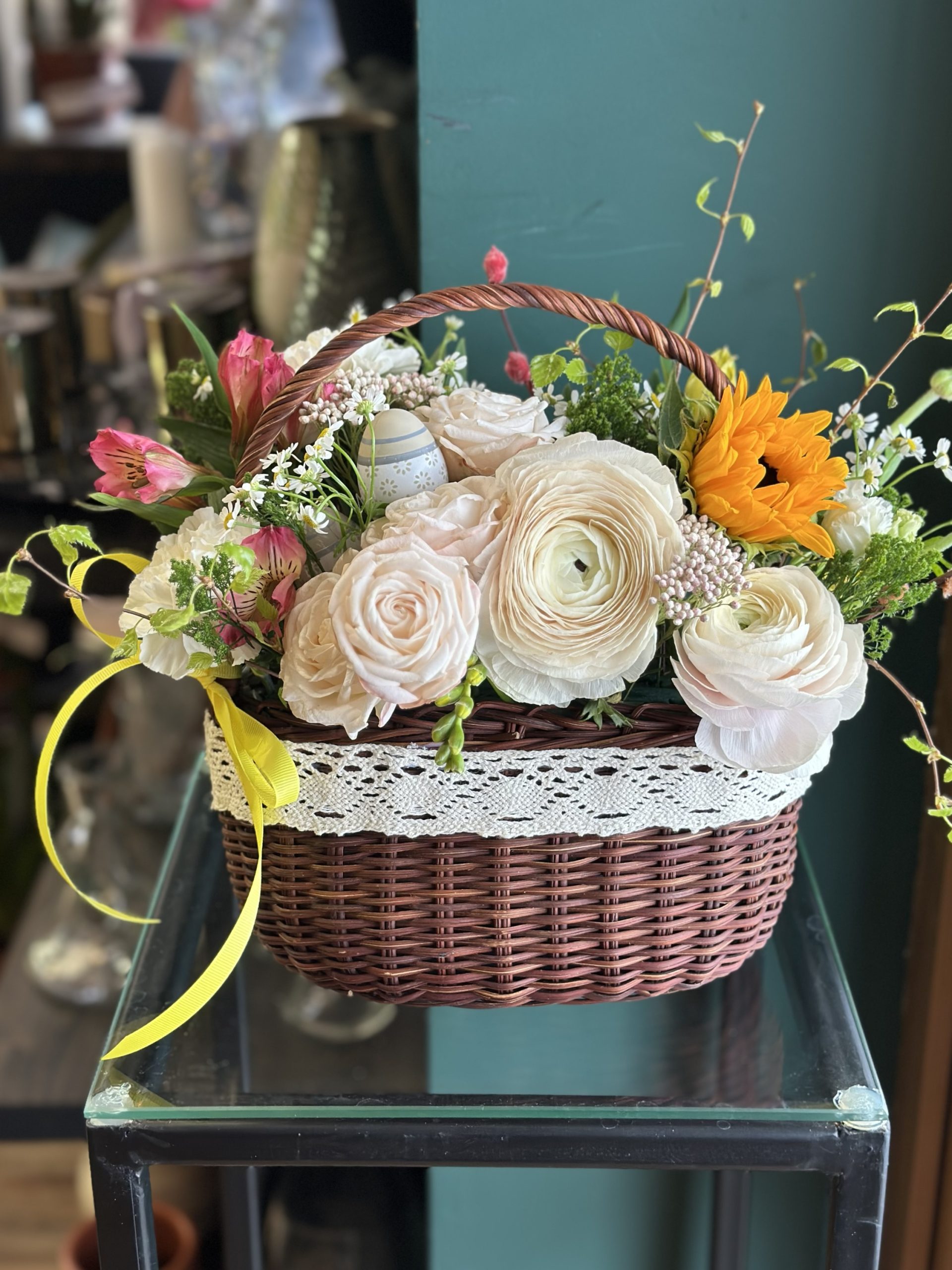 img_6859 Композиция Пасхальная — изображение 1