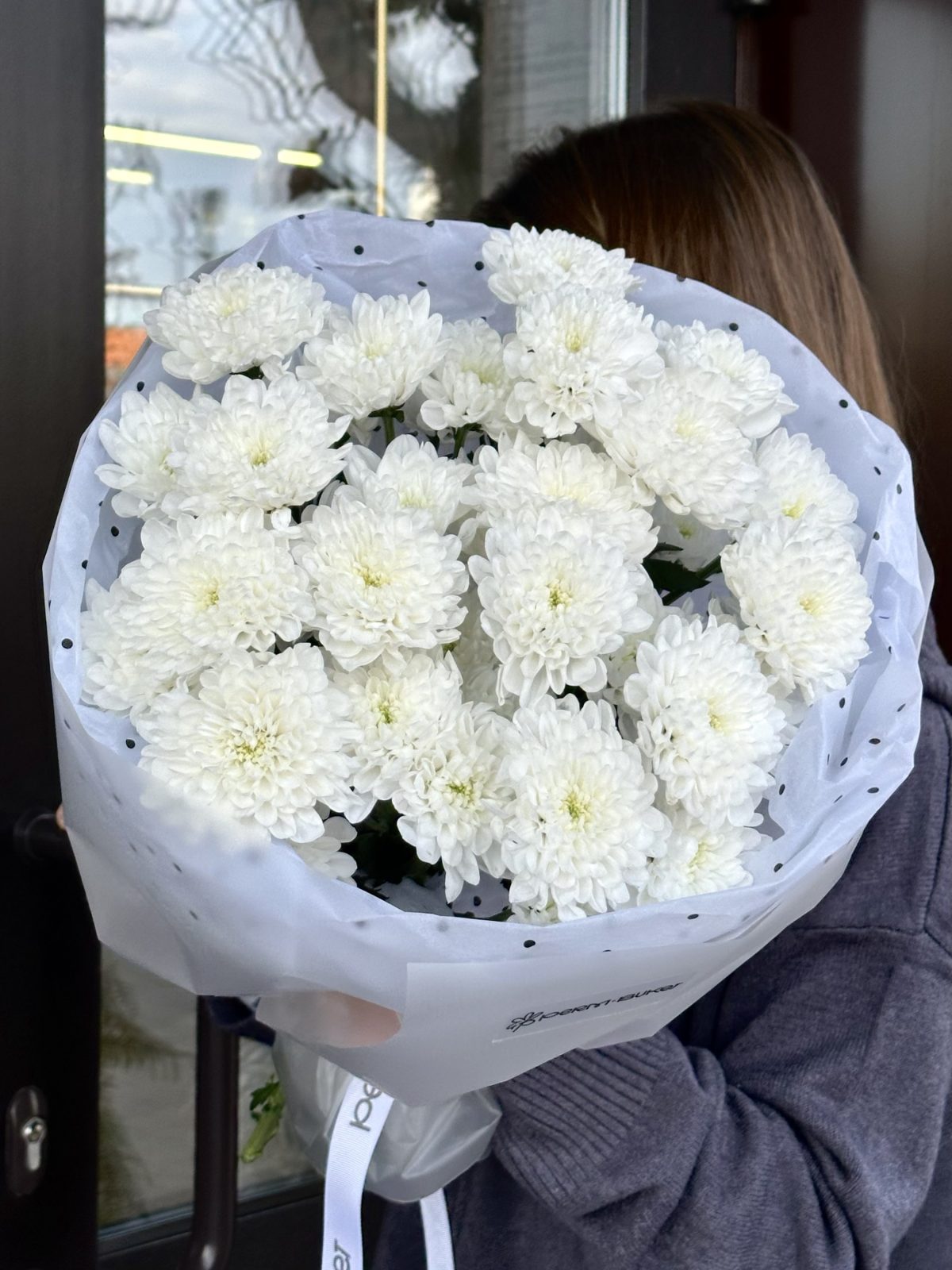 Букет Теплая дружба — изображение 2