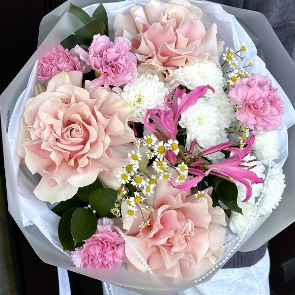 Букет Созвездие