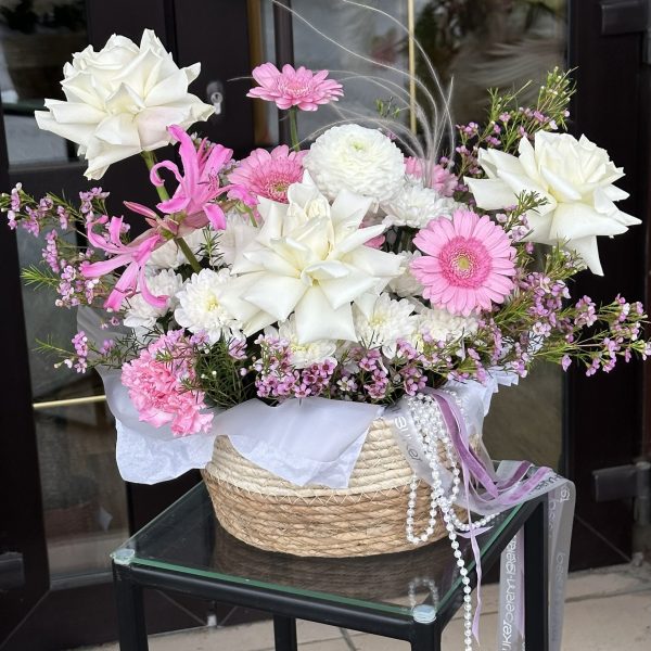 Композиция Вдохновение