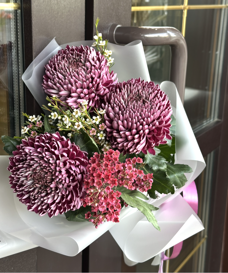 Снимок экрана 2025-11-12 в 00.21.03 Букет Бигуди — изображение 1