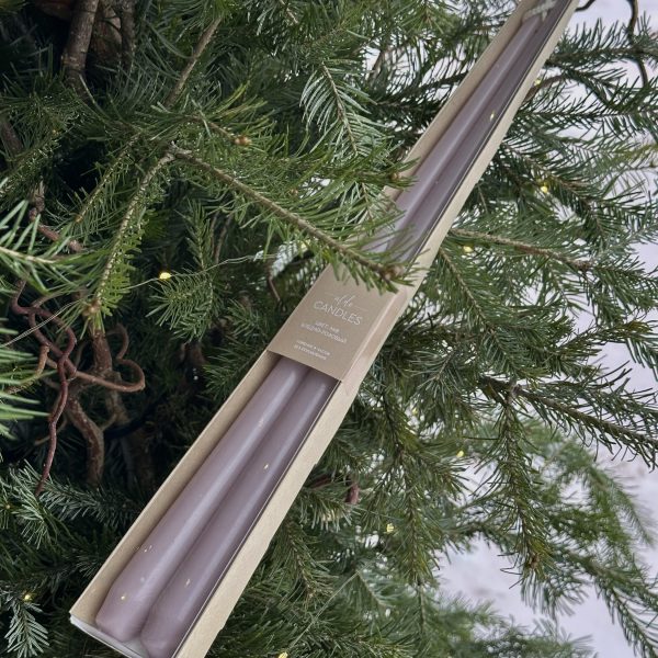 Свечи интерьерные №27