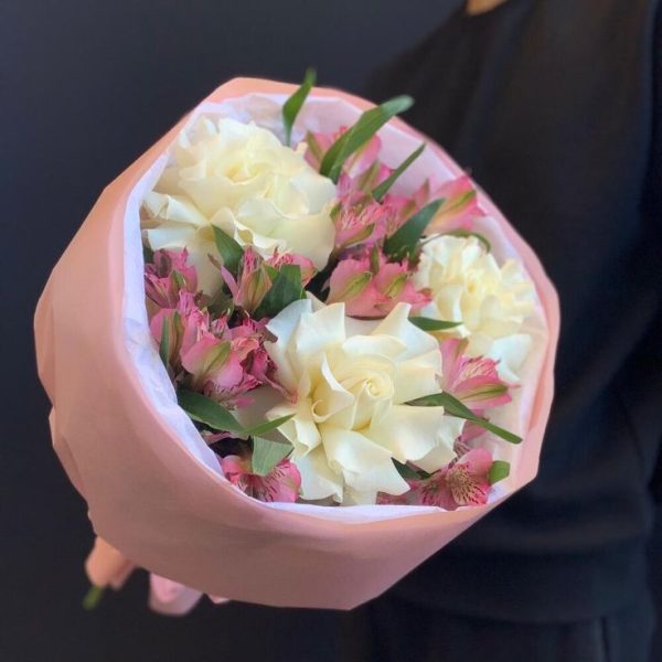 Букет Первое свидание