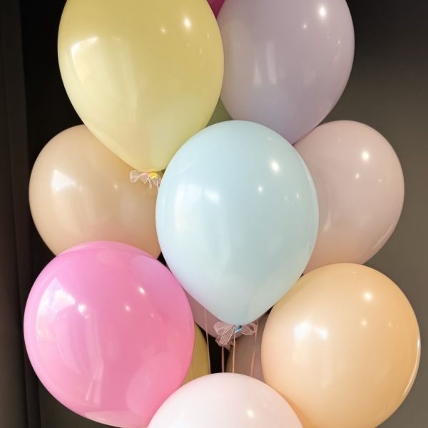 Воздушные шарики