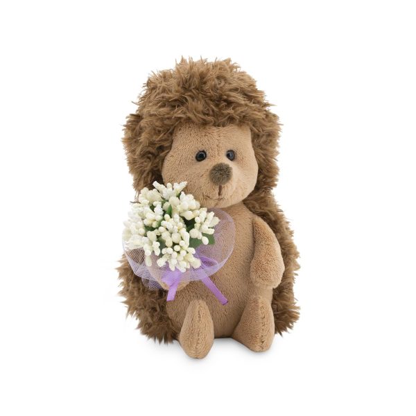 Ежик Колюнчик