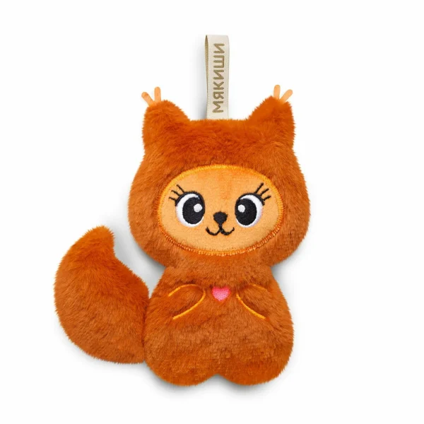 Крокодильчик Кики