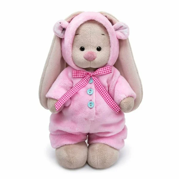 Зайка Ми с сердечком (малыш)